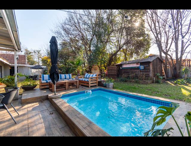 4 BEDROOM HOUSE FOR SALE IN THREE RIVERS